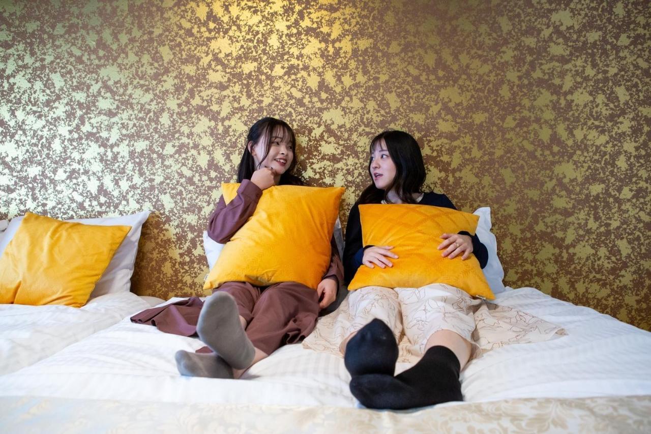 Fuchsia - Vacation Stay 20104V 名古屋市 エクステリア 写真